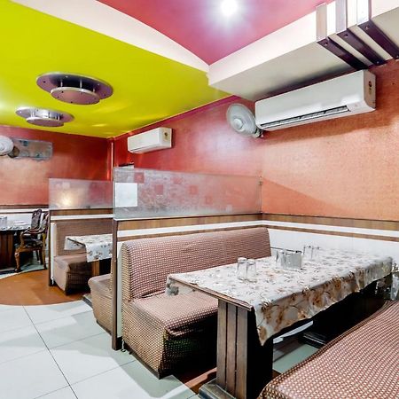 Dausa Spot On 47257 Hotel Pinky Spot المظهر الخارجي الصورة