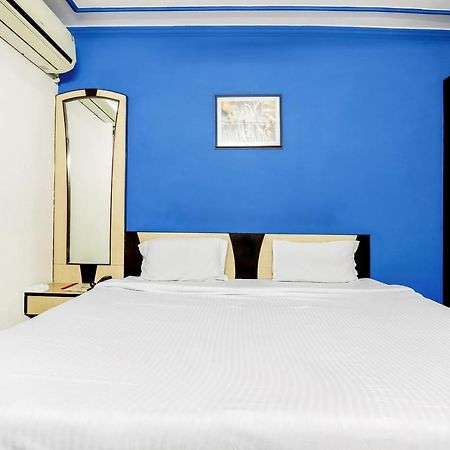 Dausa Spot On 47257 Hotel Pinky Spot المظهر الخارجي الصورة