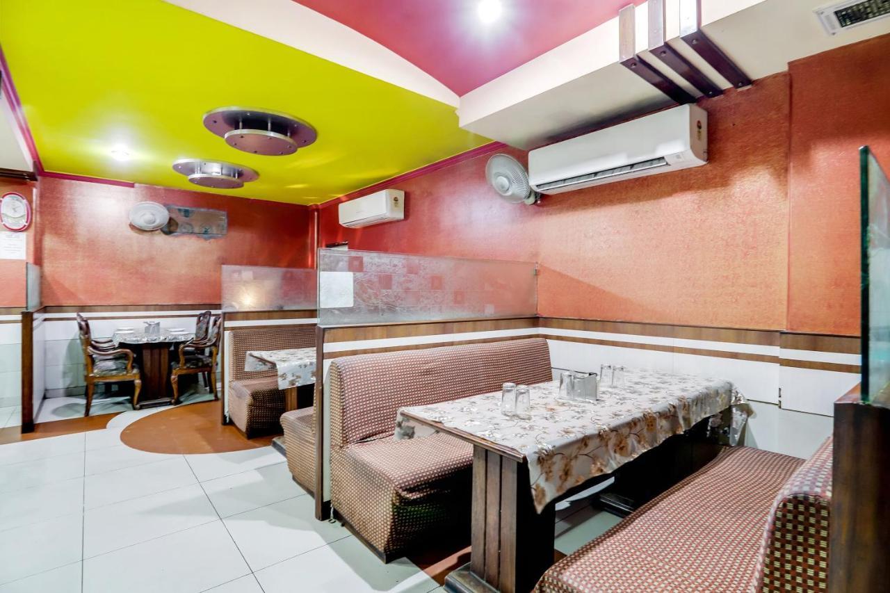 Dausa Spot On 47257 Hotel Pinky Spot المظهر الخارجي الصورة