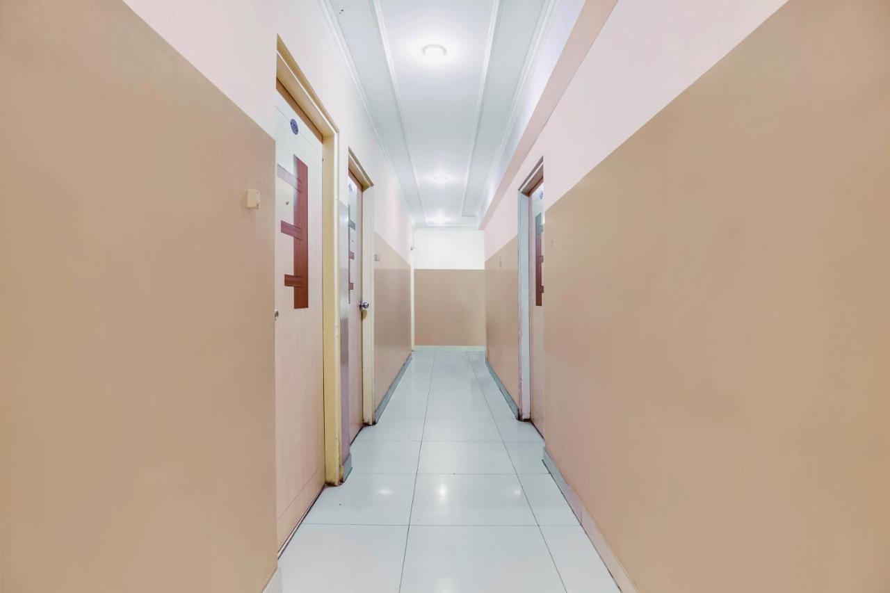 Dausa Spot On 47257 Hotel Pinky Spot المظهر الخارجي الصورة