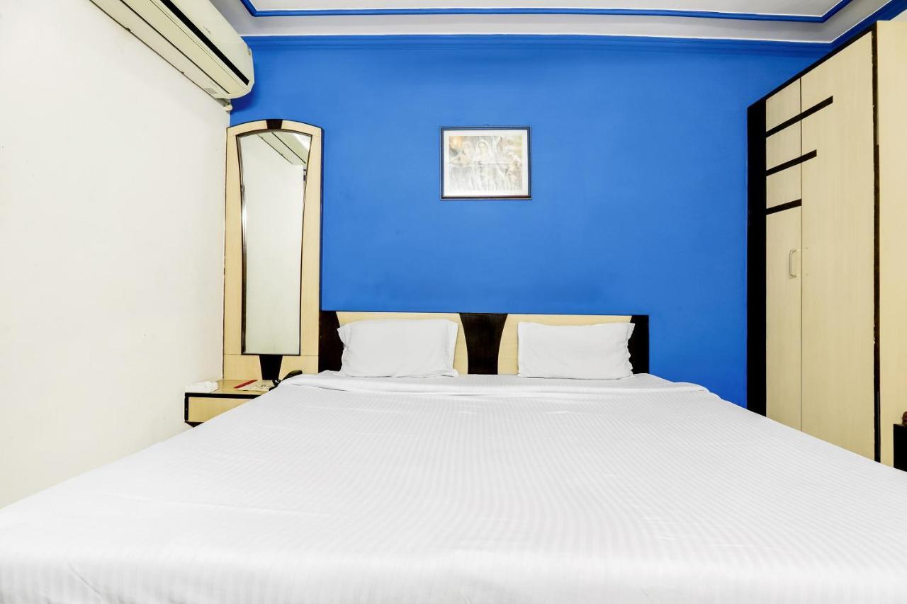 Dausa Spot On 47257 Hotel Pinky Spot المظهر الخارجي الصورة