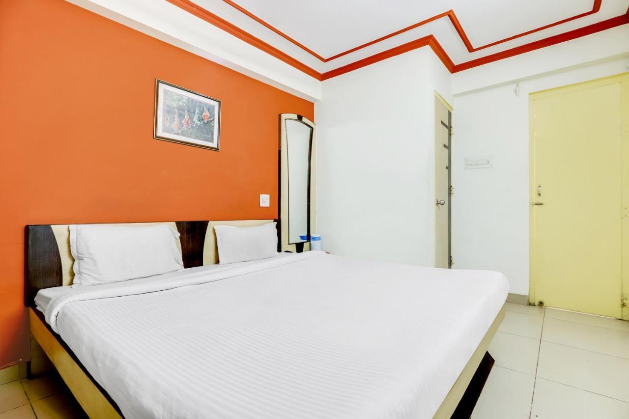Dausa Spot On 47257 Hotel Pinky Spot المظهر الخارجي الصورة