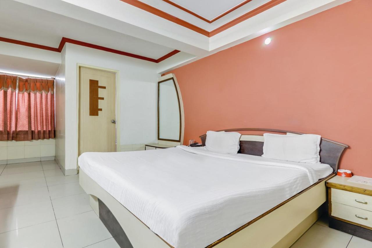 Dausa Spot On 47257 Hotel Pinky Spot المظهر الخارجي الصورة