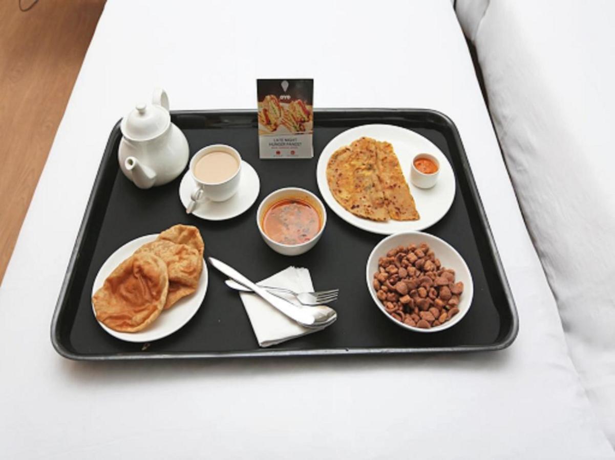 Dausa Spot On 47257 Hotel Pinky Spot المظهر الخارجي الصورة
