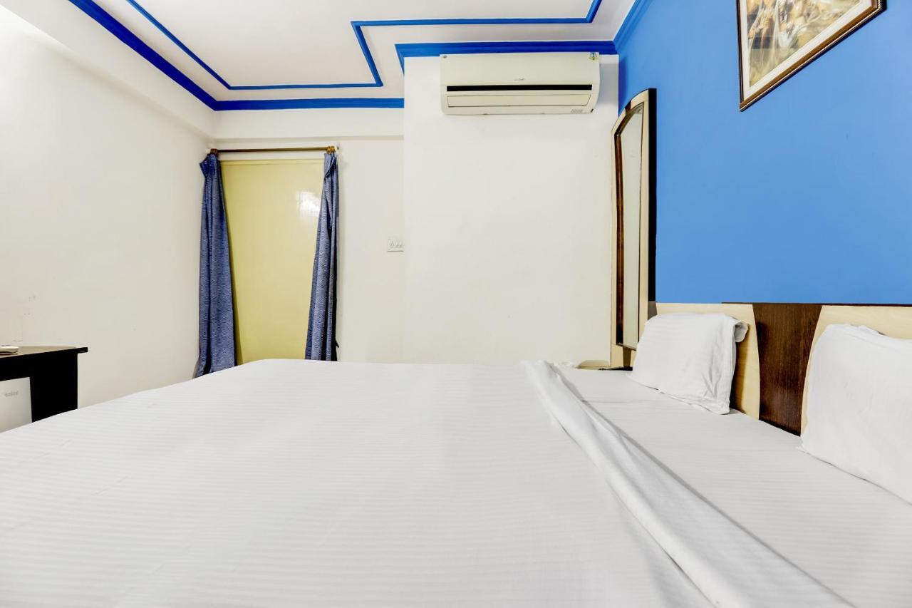 Dausa Spot On 47257 Hotel Pinky Spot المظهر الخارجي الصورة