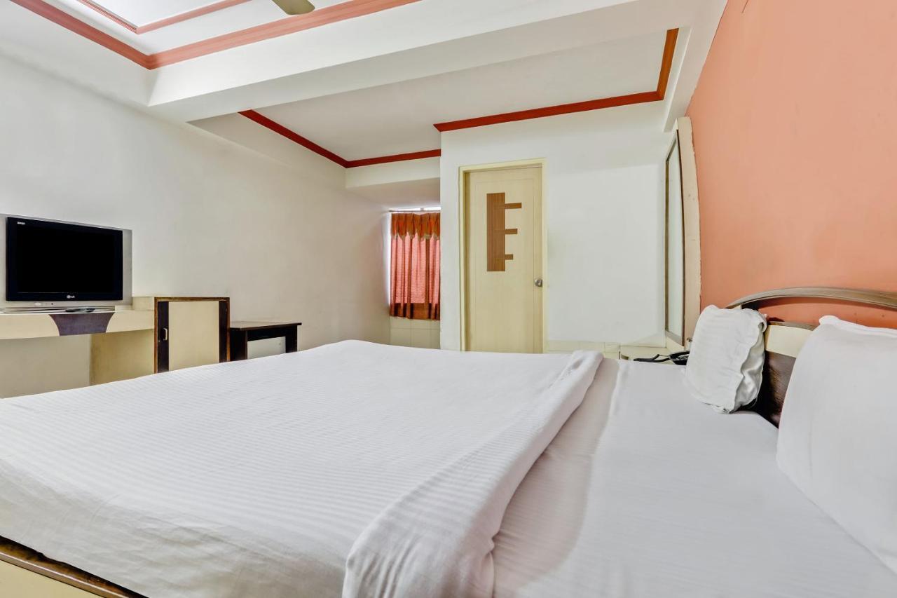 Dausa Spot On 47257 Hotel Pinky Spot المظهر الخارجي الصورة