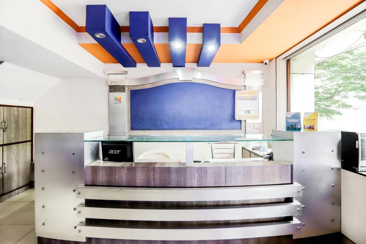 Dausa Spot On 47257 Hotel Pinky Spot المظهر الخارجي الصورة
