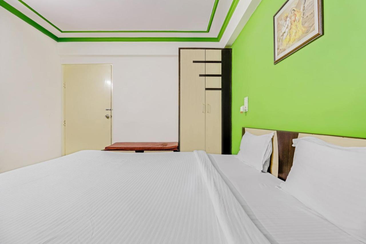 Dausa Spot On 47257 Hotel Pinky Spot المظهر الخارجي الصورة