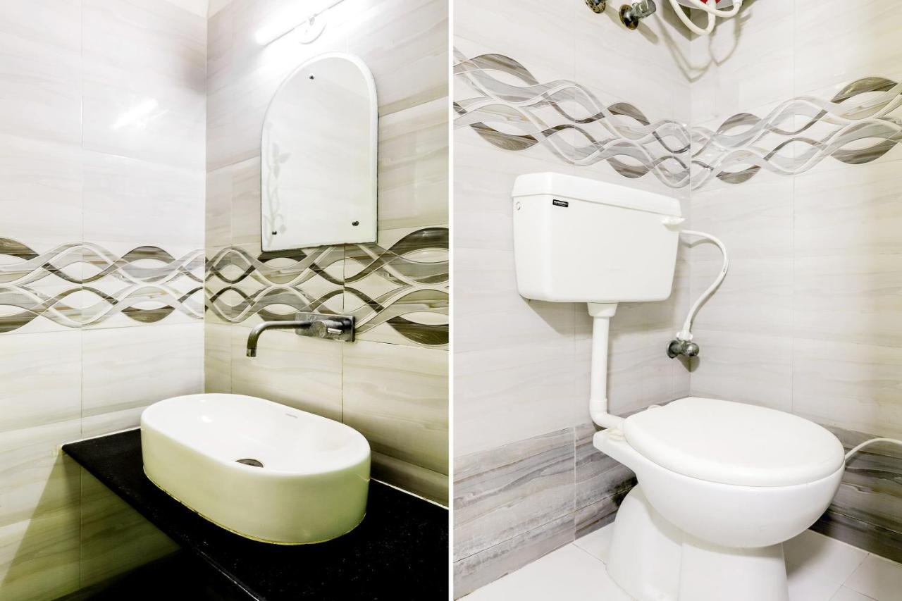 Dausa Spot On 47257 Hotel Pinky Spot المظهر الخارجي الصورة