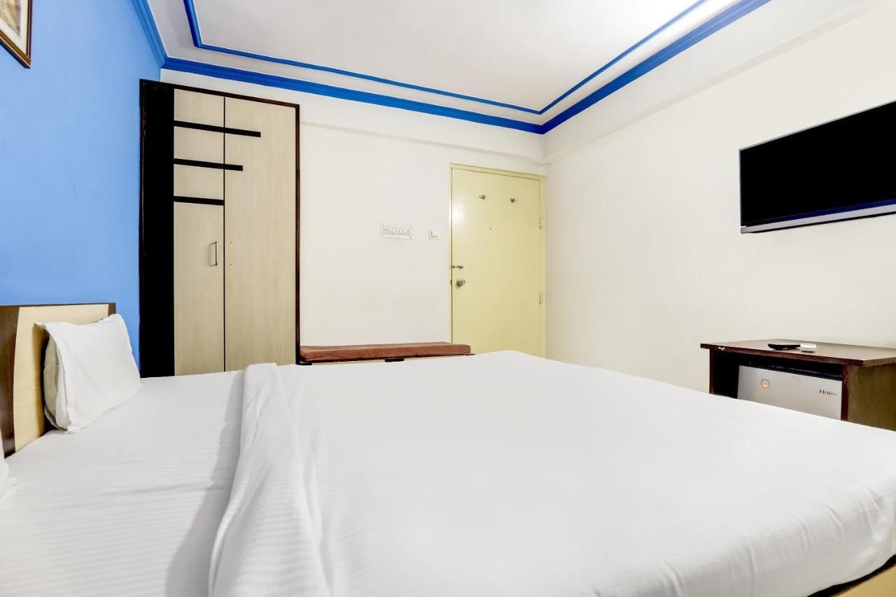 Dausa Spot On 47257 Hotel Pinky Spot المظهر الخارجي الصورة