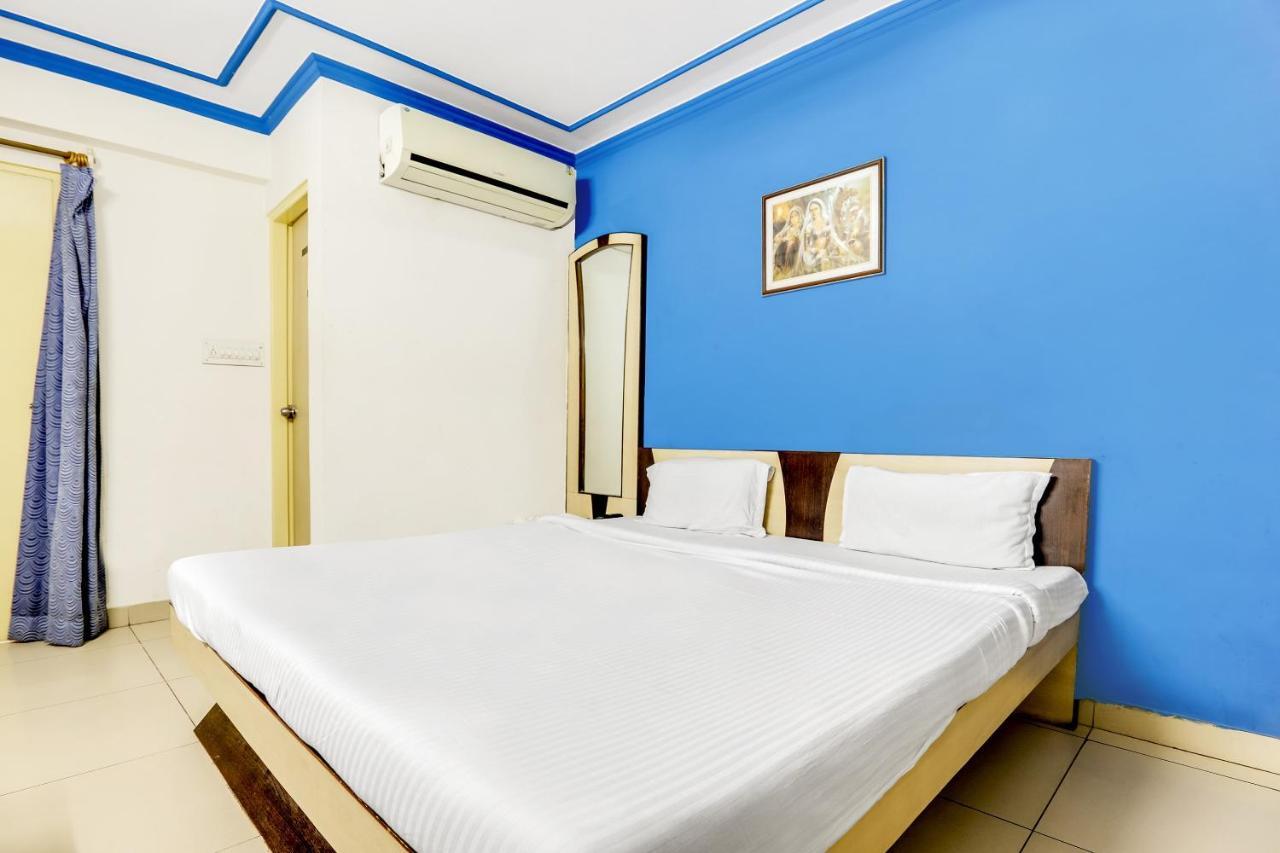 Dausa Spot On 47257 Hotel Pinky Spot المظهر الخارجي الصورة