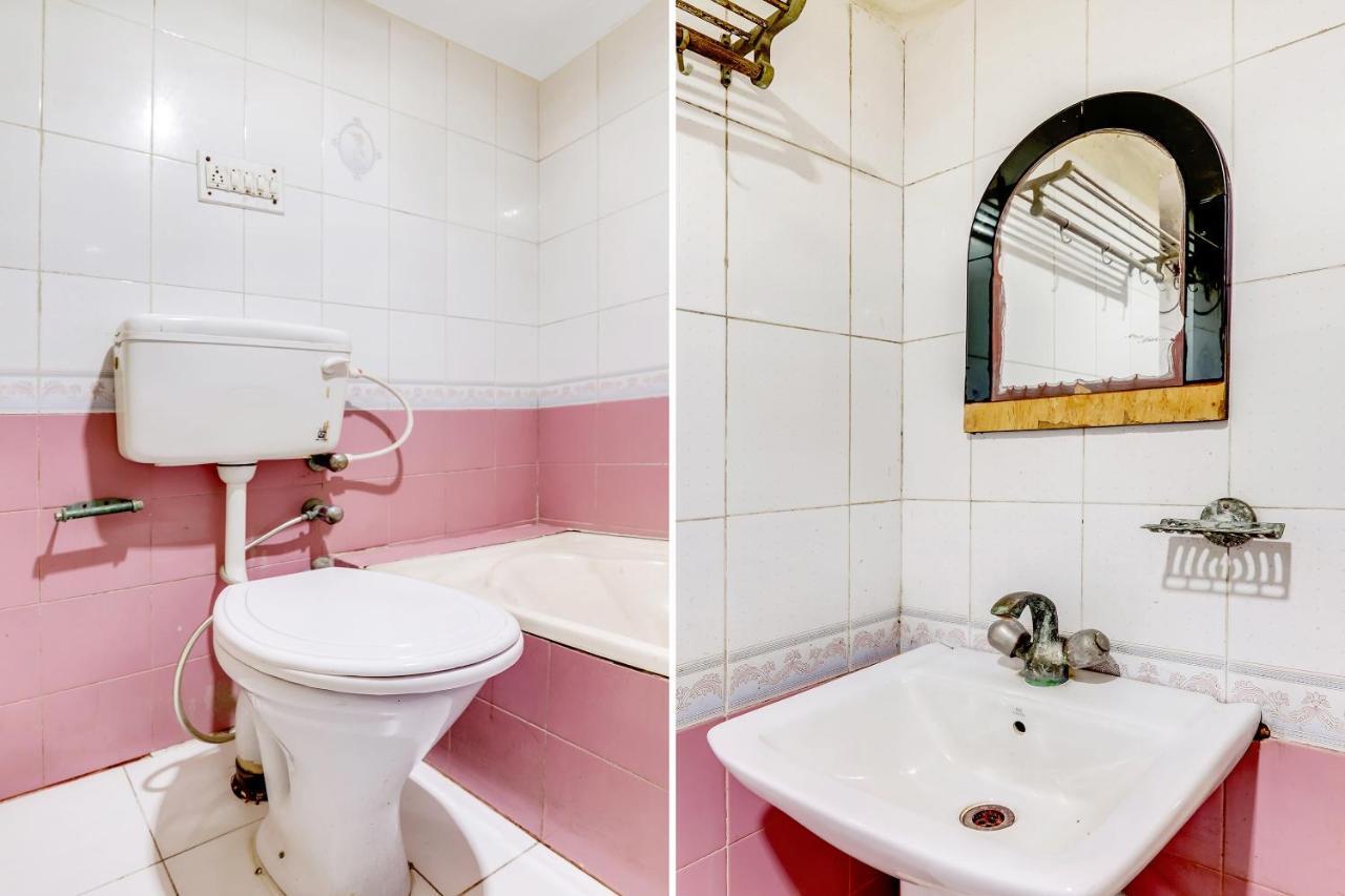 Dausa Spot On 47257 Hotel Pinky Spot المظهر الخارجي الصورة