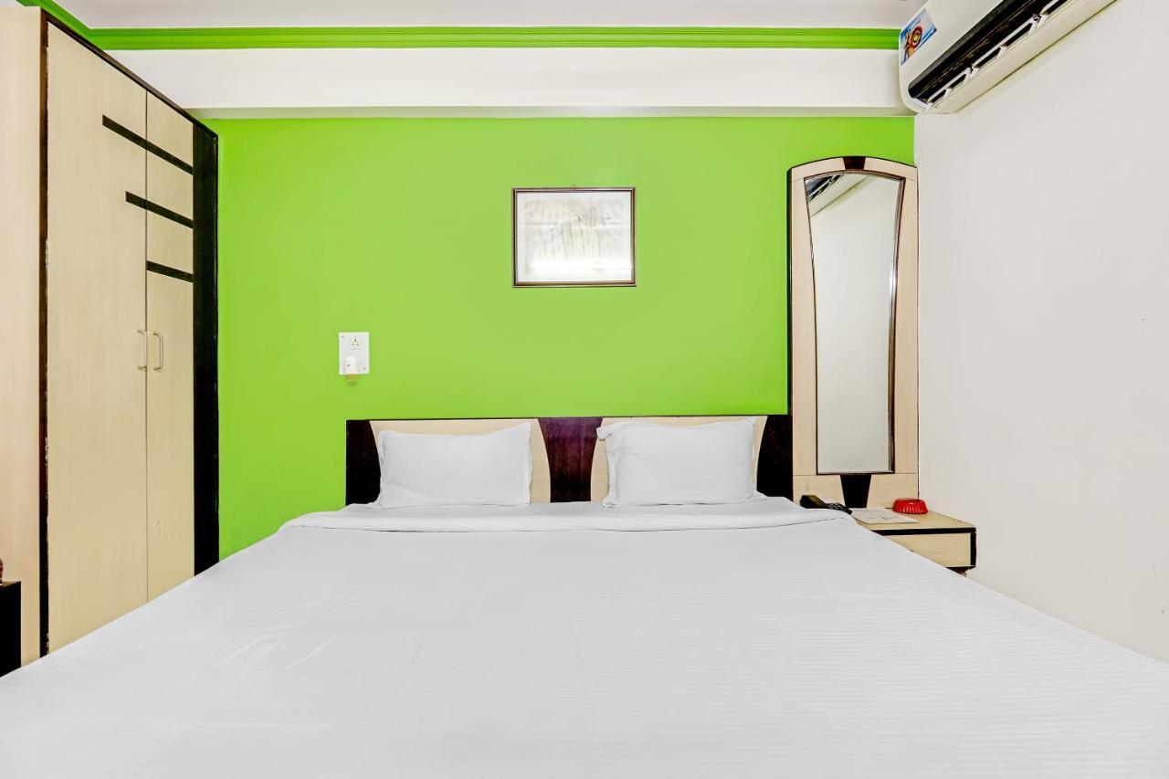 Dausa Spot On 47257 Hotel Pinky Spot المظهر الخارجي الصورة