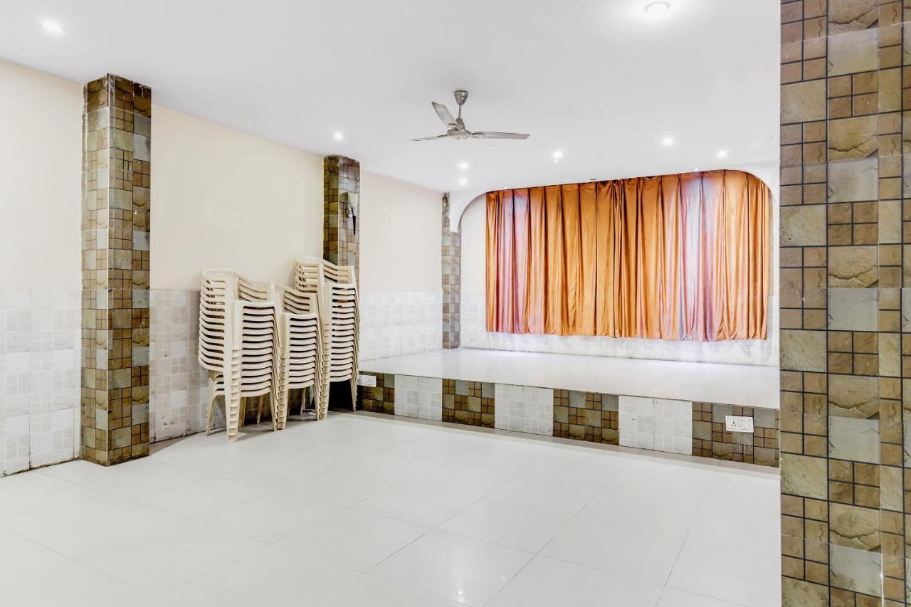 Dausa Spot On 47257 Hotel Pinky Spot المظهر الخارجي الصورة