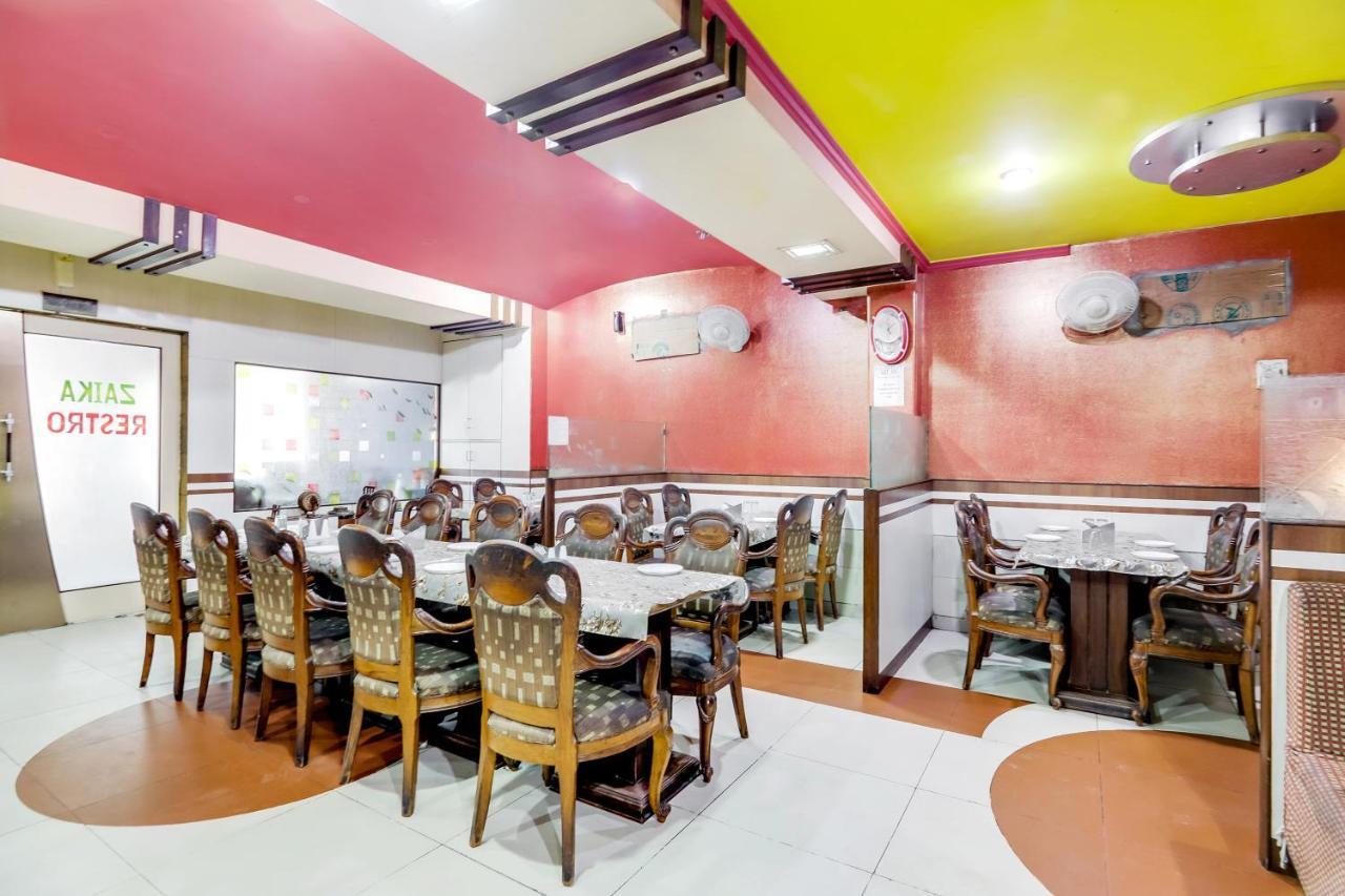 Dausa Spot On 47257 Hotel Pinky Spot المظهر الخارجي الصورة