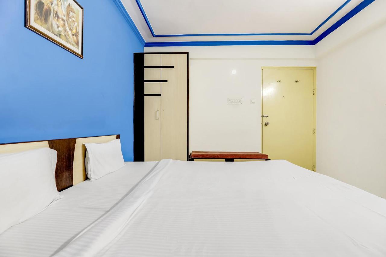 Dausa Spot On 47257 Hotel Pinky Spot المظهر الخارجي الصورة