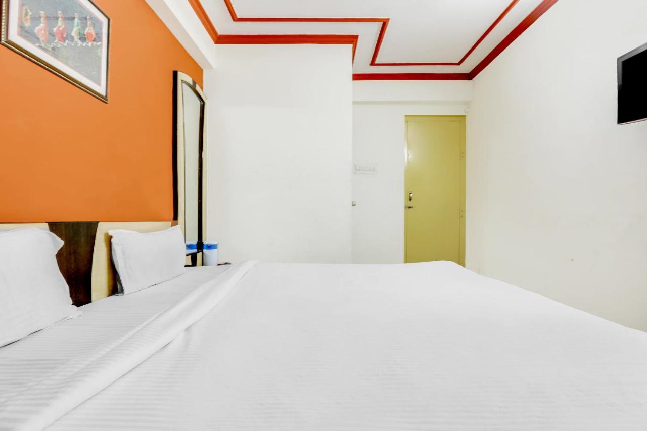 Dausa Spot On 47257 Hotel Pinky Spot المظهر الخارجي الصورة