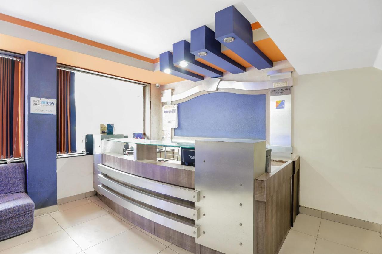 Dausa Spot On 47257 Hotel Pinky Spot المظهر الخارجي الصورة