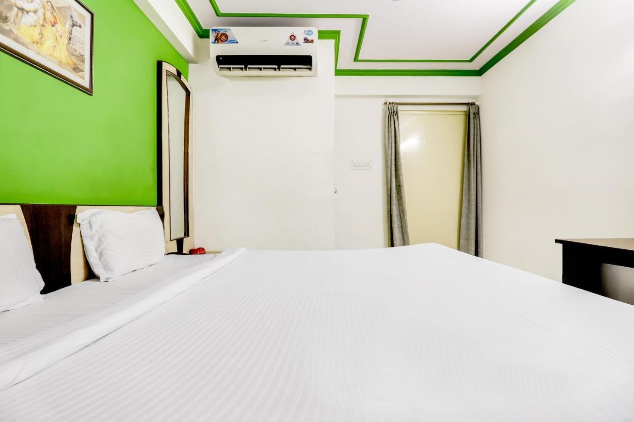 Dausa Spot On 47257 Hotel Pinky Spot المظهر الخارجي الصورة