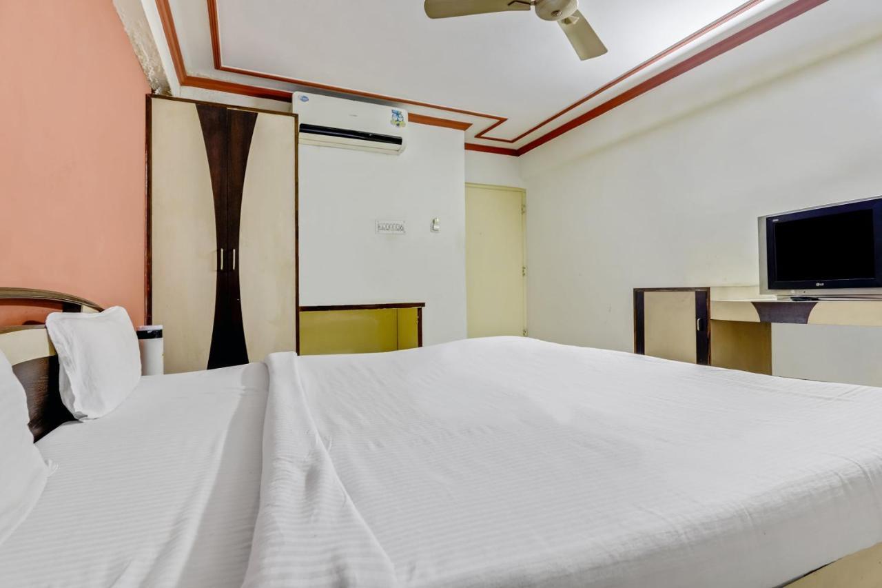 Dausa Spot On 47257 Hotel Pinky Spot المظهر الخارجي الصورة