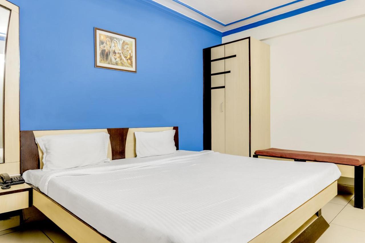 Dausa Spot On 47257 Hotel Pinky Spot الغرفة الصورة