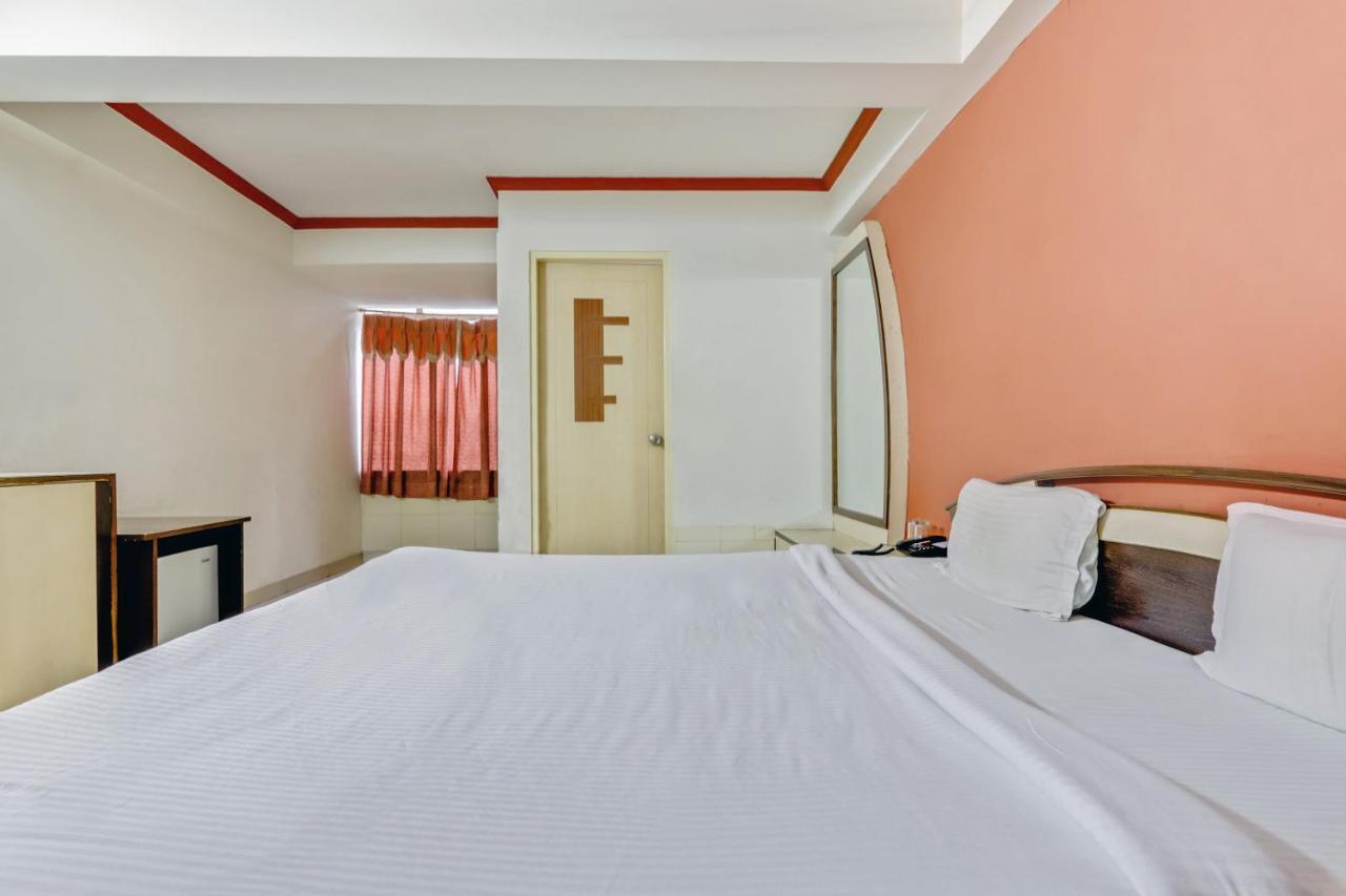 Dausa Spot On 47257 Hotel Pinky Spot المظهر الخارجي الصورة