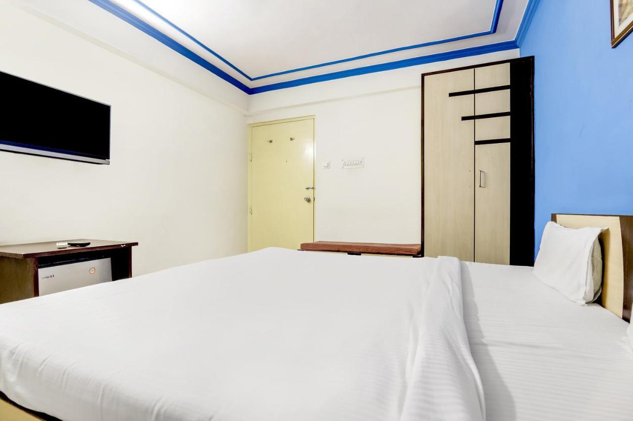 Dausa Spot On 47257 Hotel Pinky Spot الغرفة الصورة